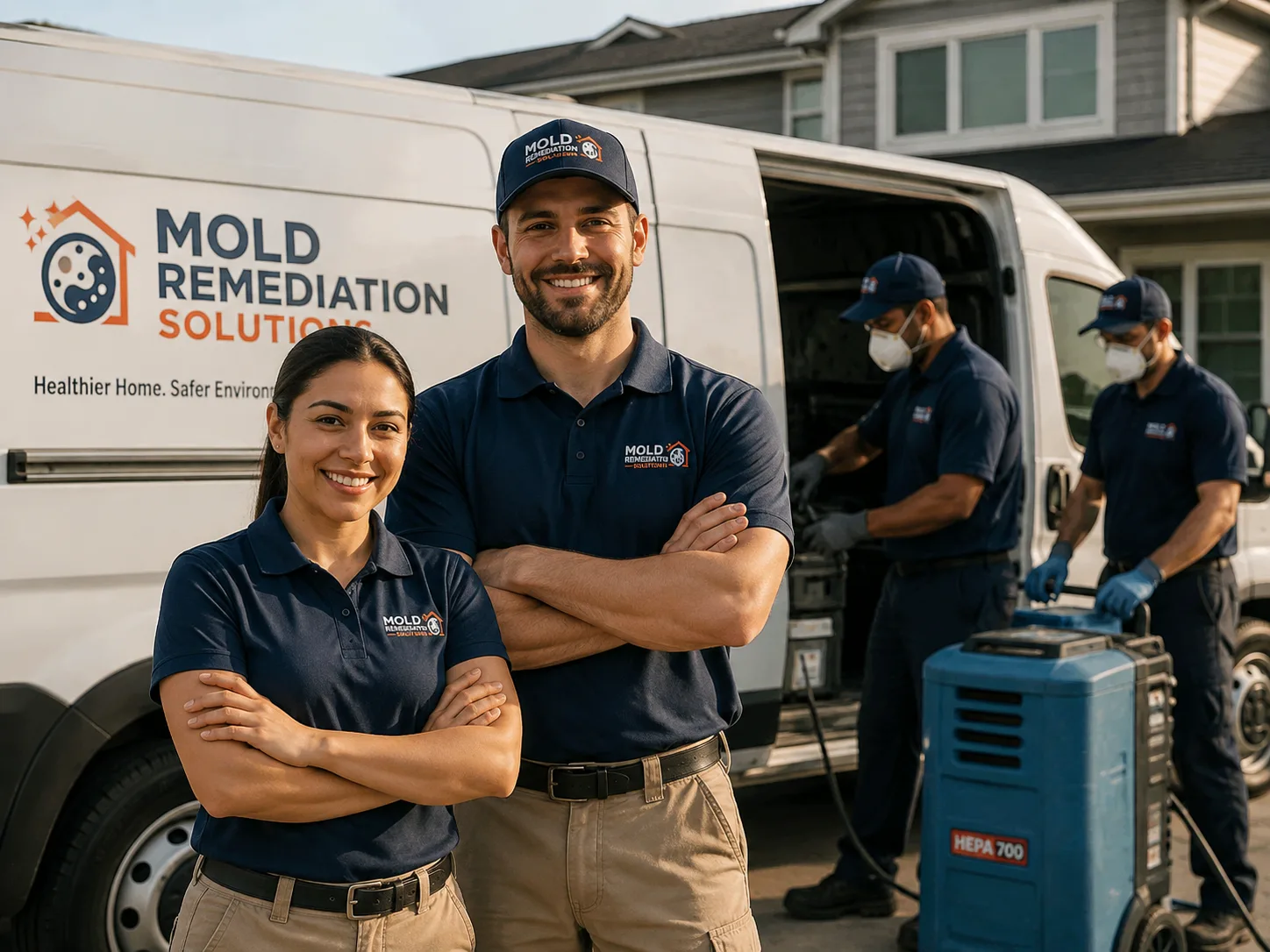 Mold Remediation company in Ashland, NE